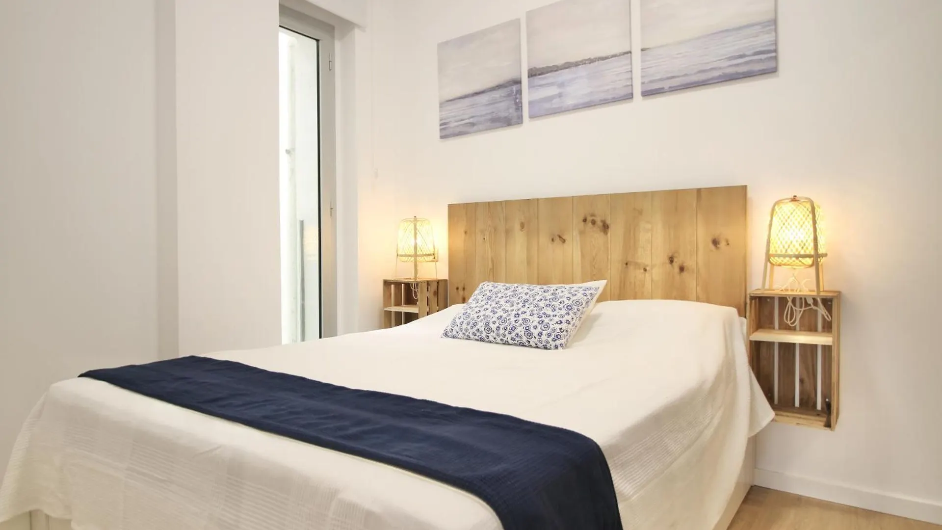 Apartamento Mediterranean Way - Style 2C Tarragona España